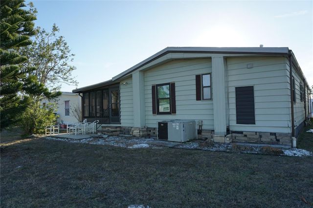 145 RAROTONGA ROAD, North Port, FL 34287