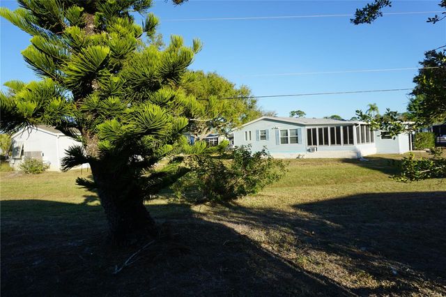 145 RAROTONGA ROAD, North Port, FL 34287