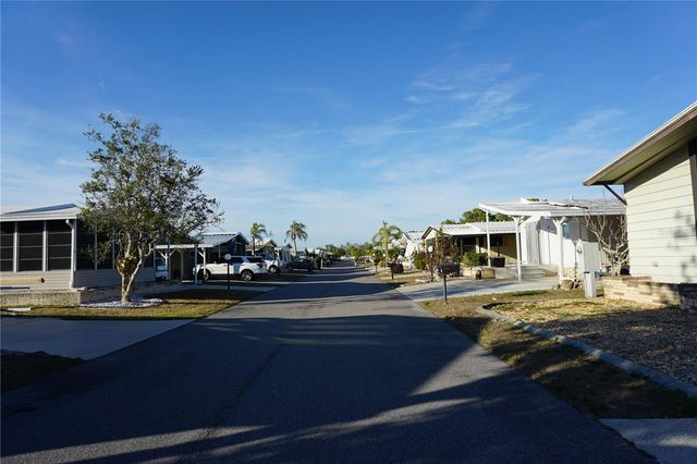 145 RAROTONGA ROAD, North Port, FL 34287