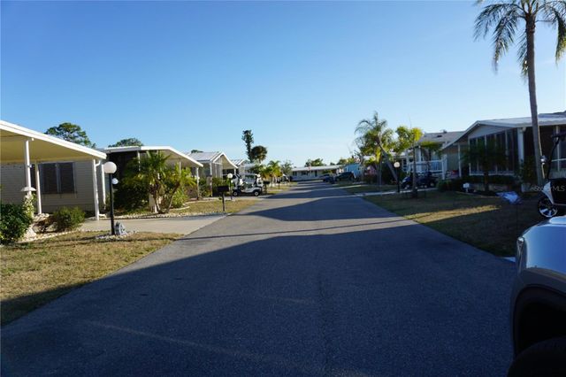 145 RAROTONGA ROAD, North Port, FL 34287