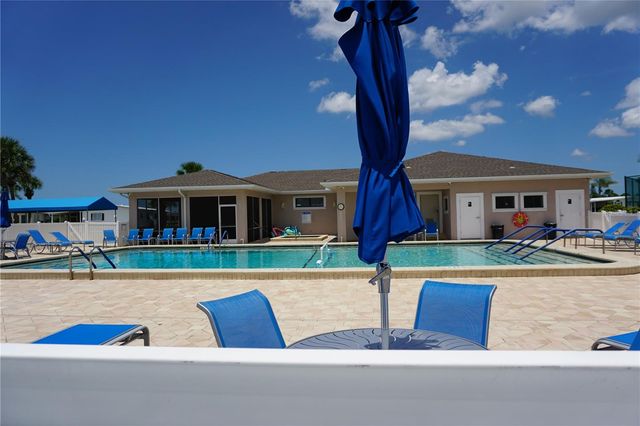 145 RAROTONGA ROAD, North Port, FL 34287