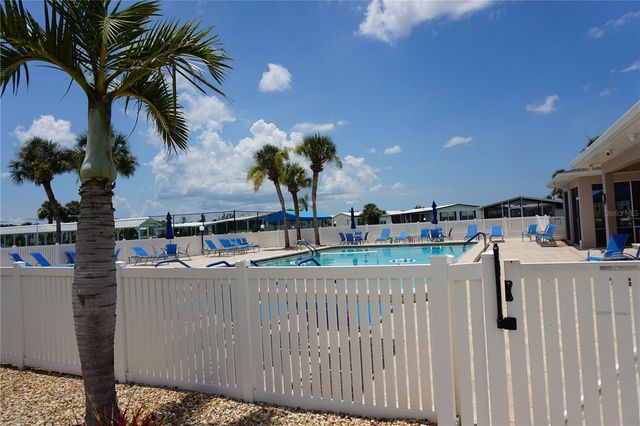 145 RAROTONGA ROAD, North Port, FL 34287