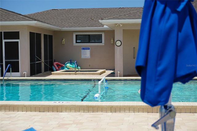 145 RAROTONGA ROAD, North Port, FL 34287