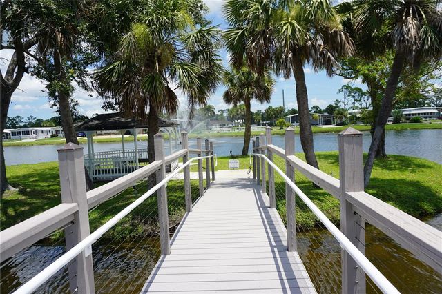 145 RAROTONGA ROAD, North Port, FL 34287