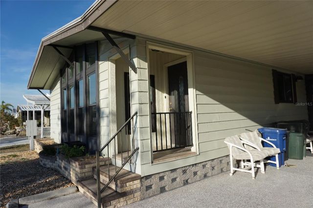 145 RAROTONGA ROAD, North Port, FL 34287