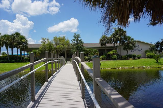 145 RAROTONGA ROAD, North Port, FL 34287