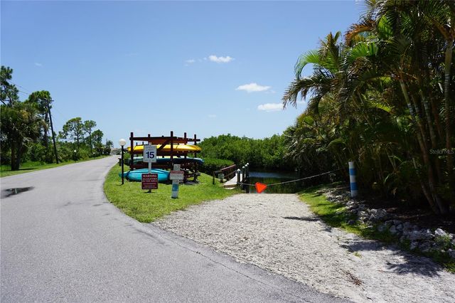 145 RAROTONGA ROAD, North Port, FL 34287