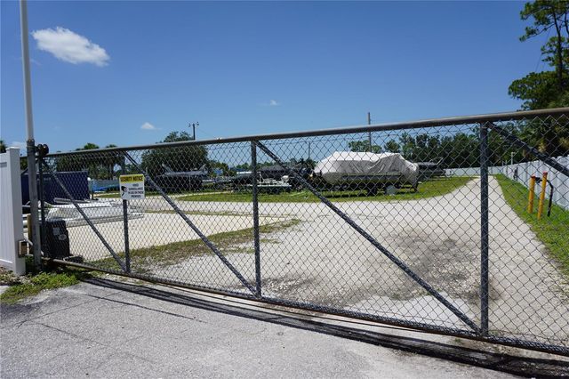 145 RAROTONGA ROAD, North Port, FL 34287