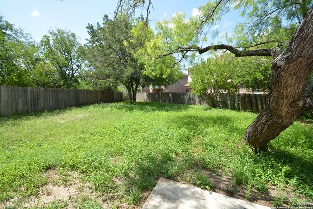 34 DRIZZLE RUN, San Antonio, TX 78240
