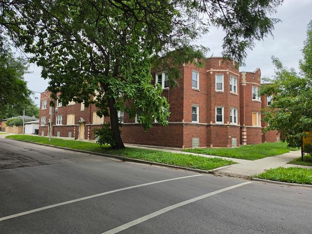 7954 S Harvard Avenue, Chicago, IL 60620