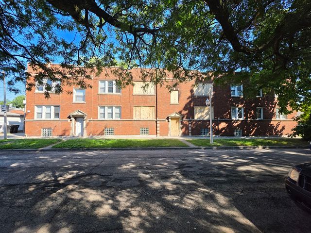 7954 S Harvard Avenue, Chicago, IL 60620