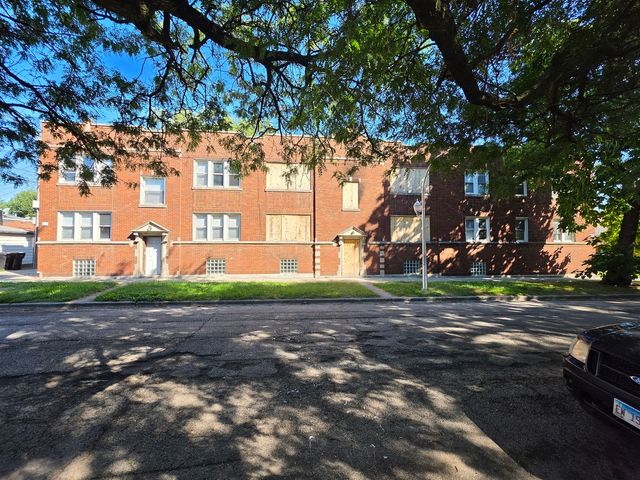 7954 S Harvard Avenue, Chicago, IL 60620