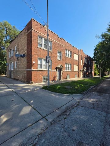 7954 S Harvard Avenue, Chicago, IL 60620