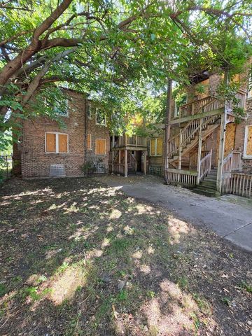 7954 S Harvard Avenue, Chicago, IL 60620