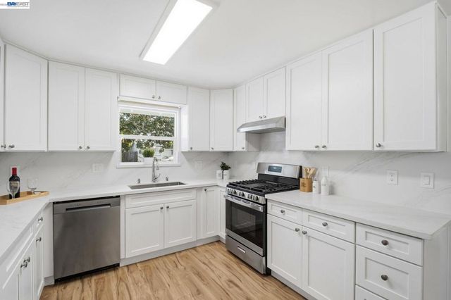 39676 Bruning St, Fremont, CA 94538