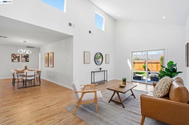 39676 Bruning St, Fremont, CA 94538