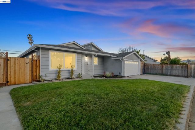 39676 Bruning St, Fremont, CA 94538