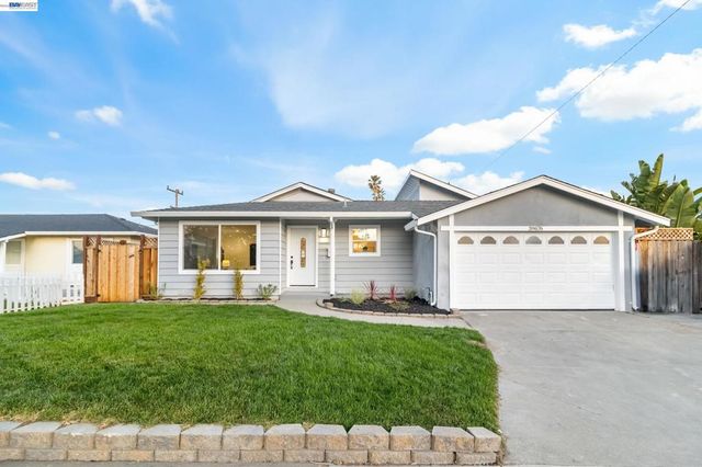 39676 Bruning St, Fremont, CA 94538