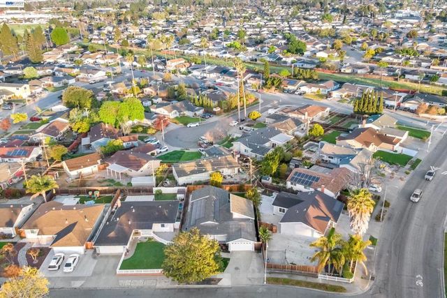 39676 Bruning St, Fremont, CA 94538