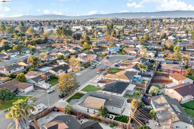 39676 Bruning St, Fremont, CA 94538