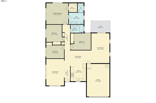 39676 Bruning St, Fremont, CA 94538