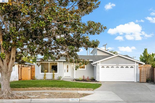 39676 Bruning St, Fremont, CA 94538
