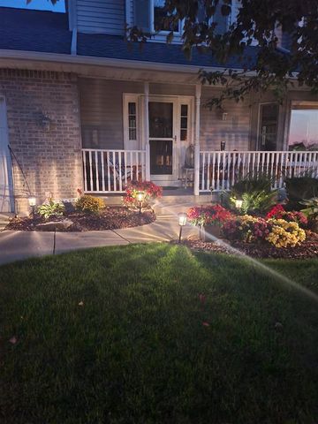 2940 Eldora Court, Byron Center, MI 49315