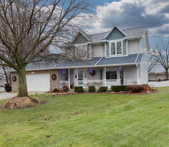 2940 Eldora Court, Byron Center, MI 49315