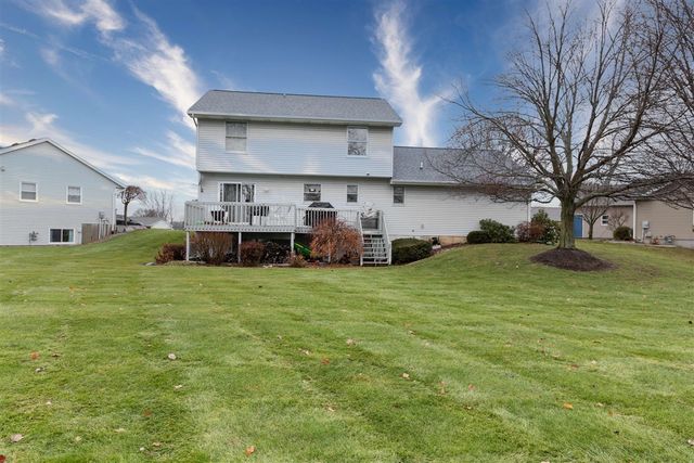 2940 Eldora Court, Byron Center, MI 49315