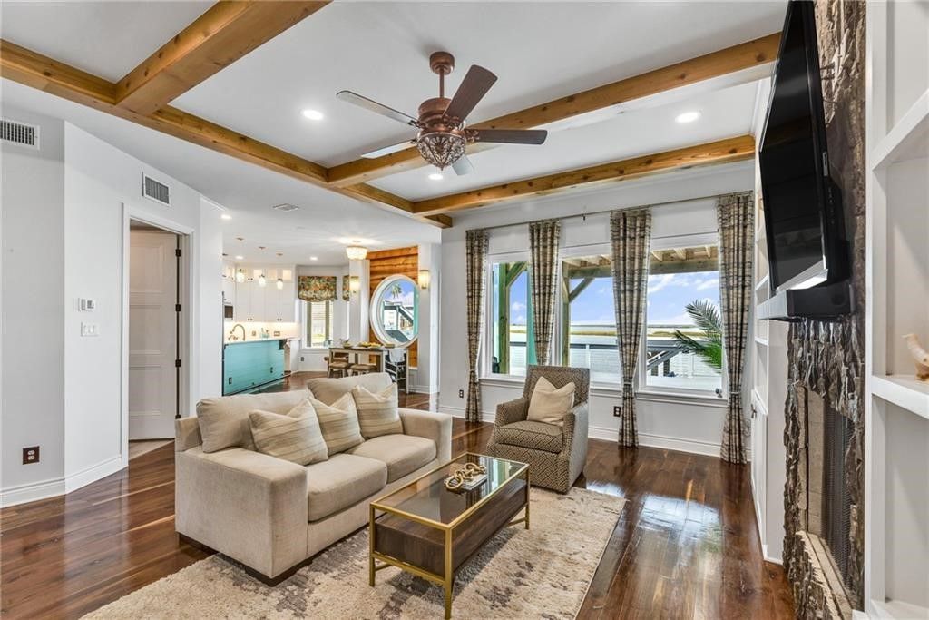 13505 Port Royal Ct, Corpus Christi, TX 78418 — photo 4