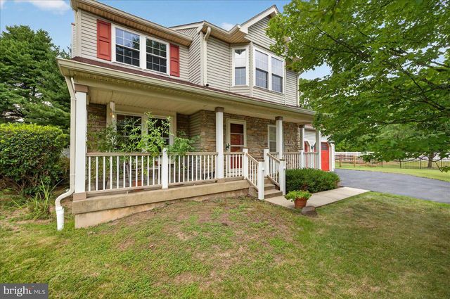 2270 DOGWOOD CT, Warrington, PA 18976