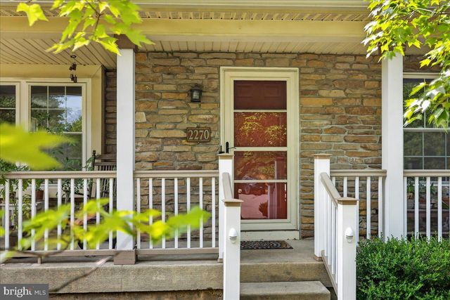 2270 DOGWOOD CT, Warrington, PA 18976