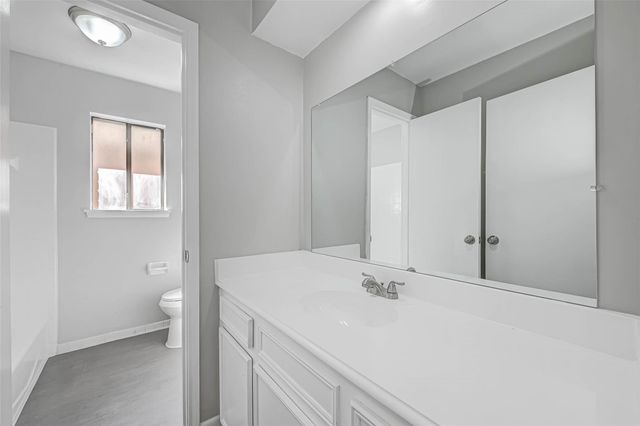 4302 Wildacres Drive, Houston, TX 77072