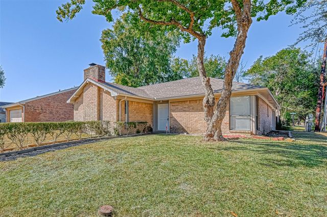 4302 Wildacres Drive, Houston, TX 77072