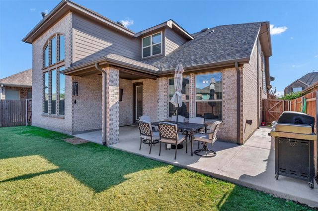 14928 Gentry Drive, Aledo, TX 76008