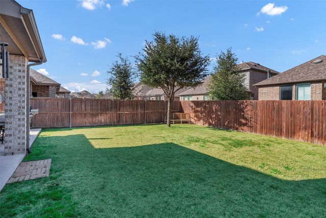 14928 Gentry Drive, Aledo, TX 76008