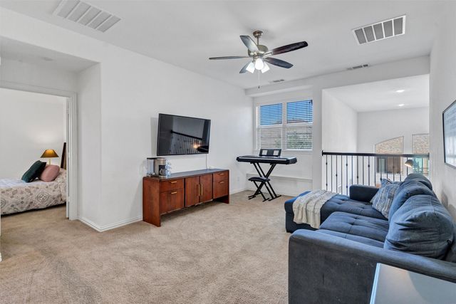 14928 Gentry Drive, Aledo, TX 76008