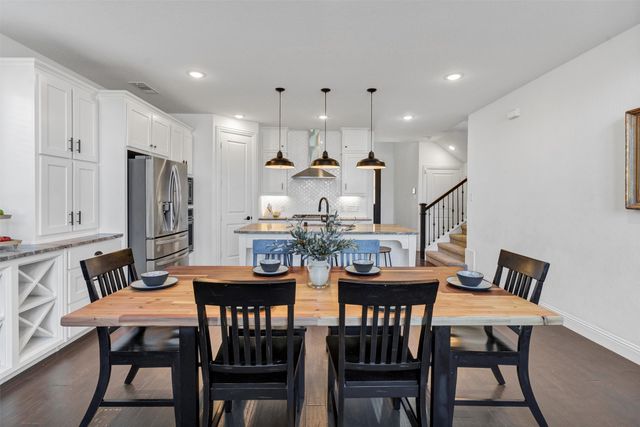 14928 Gentry Drive, Aledo, TX 76008