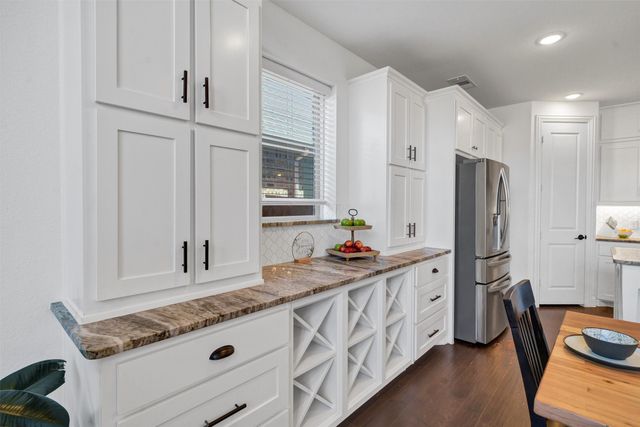 14928 Gentry Drive, Aledo, TX 76008