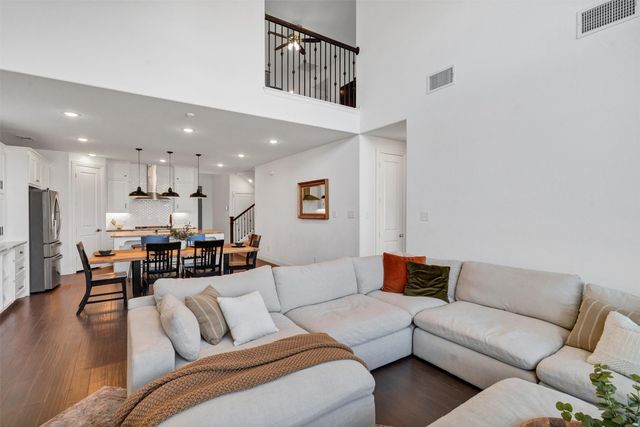 14928 Gentry Drive, Aledo, TX 76008