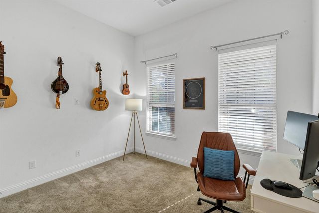 14928 Gentry Drive, Aledo, TX 76008