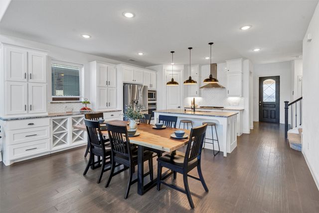14928 Gentry Drive, Aledo, TX 76008