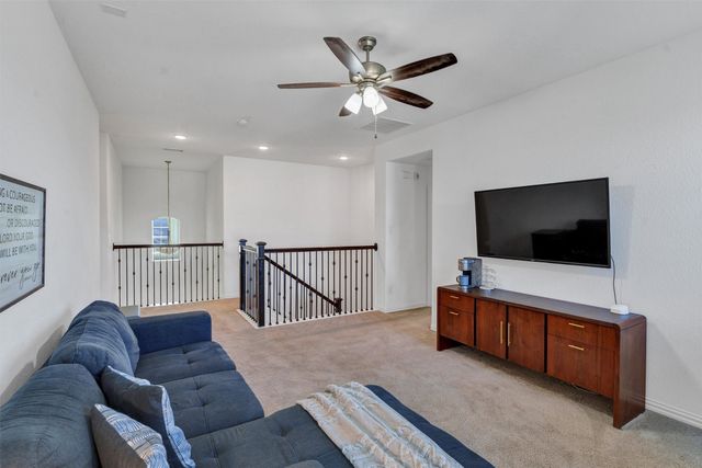 14928 Gentry Drive, Aledo, TX 76008