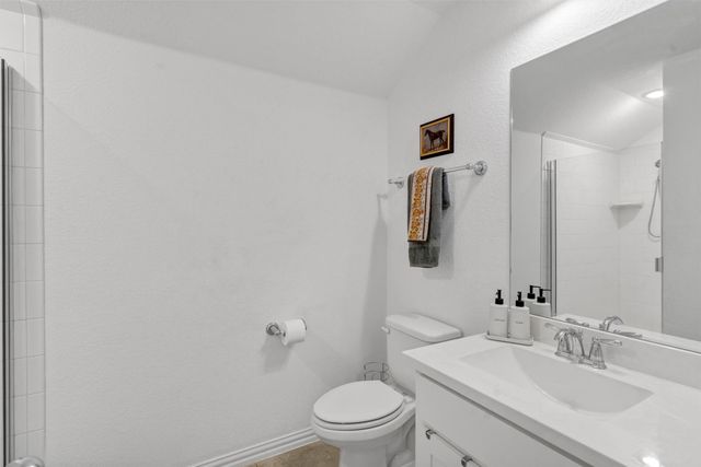 14928 Gentry Drive, Aledo, TX 76008