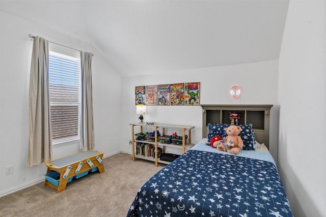 14928 Gentry Drive, Aledo, TX 76008