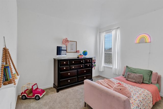 14928 Gentry Drive, Aledo, TX 76008