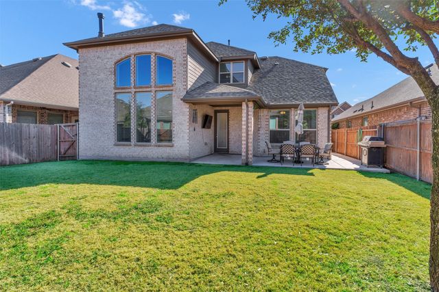 14928 Gentry Drive, Aledo, TX 76008