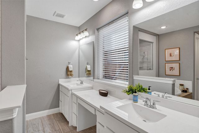 14928 Gentry Drive, Aledo, TX 76008