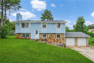 1163 To Lani Farm Road, Stone Mountain, GA 30083