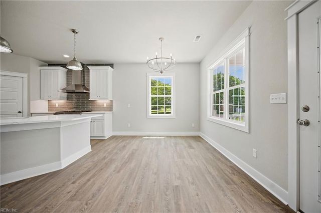 403 Pointe Vista DR, Elizabeth City, NC 27909